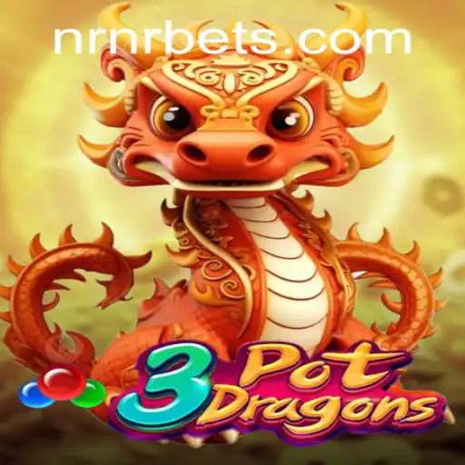 Explore the Mythical World of 3PotDragons on NRNR.com