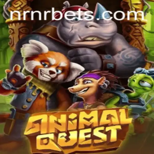 Discover the Exciting World of AnimalQuest on NRNR.com