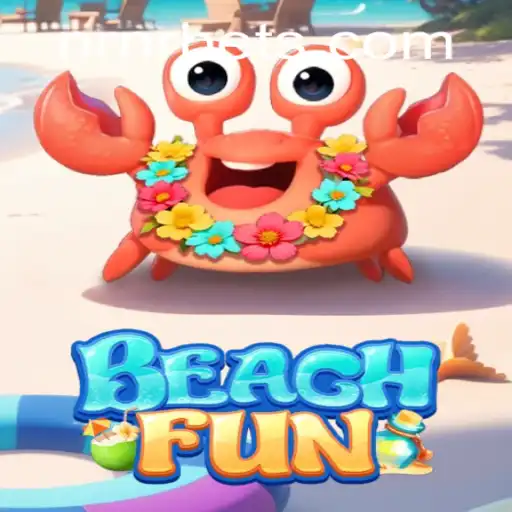 BeachFun: Dive into the New Exciting Game World