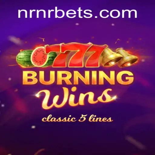 Unveiling the Thrill of BurningWins: Your Gateway to Classic Casino Experience