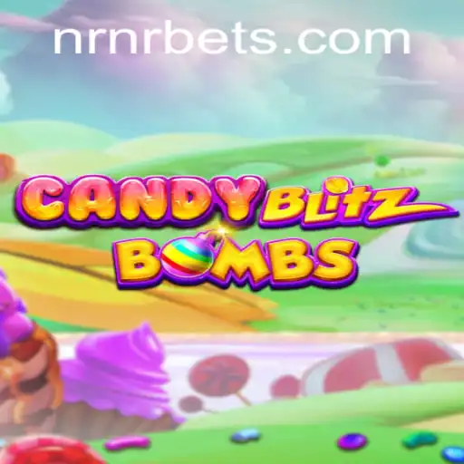 Discover the Explosive World of CandyBlitzBombs with NRNR.com