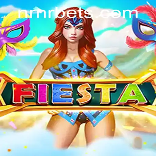 Fiesta: A New Gaming Experience by NRNR.com