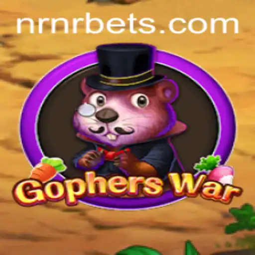 Exploring GophersWar: The Ultimate Gaming Experience