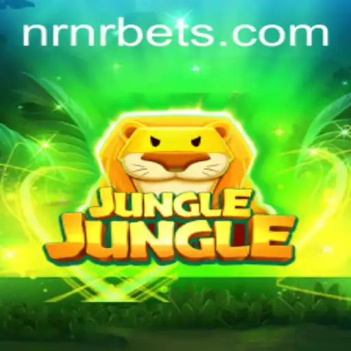 Step into the Wild Adventure of JungleJungle: The Ultimate Gaming Experience