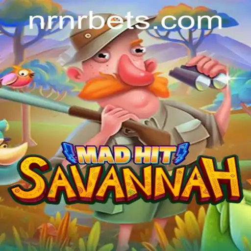 An In-Depth Exploration of MadHitSavannah: The Savvy Game Taking the World by Storm with NRNR.com