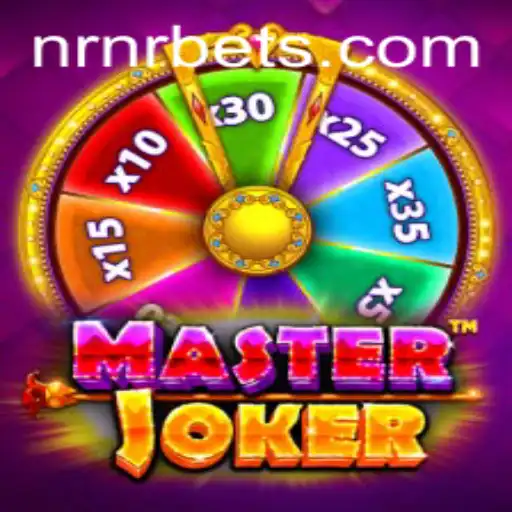 Explore the Thrills of MasterJoker on NRNR.com