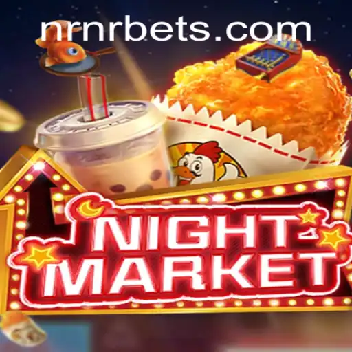 Unveiling NIGHTMARKET: The Thrilling Game Taking the World by Storm