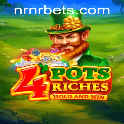 Explore the Thrill of 4potsriches: A New Gaming Sensation