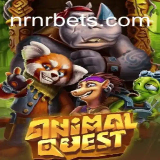 Discover the Exciting World of AnimalQuest on NRNR.com