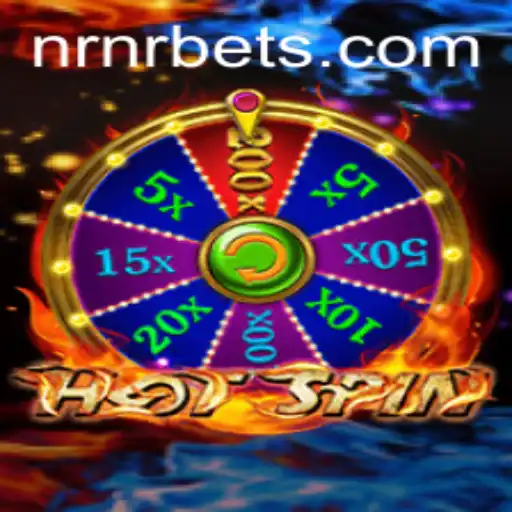Unveiling HotSpin: A Thrilling Gaming Experience