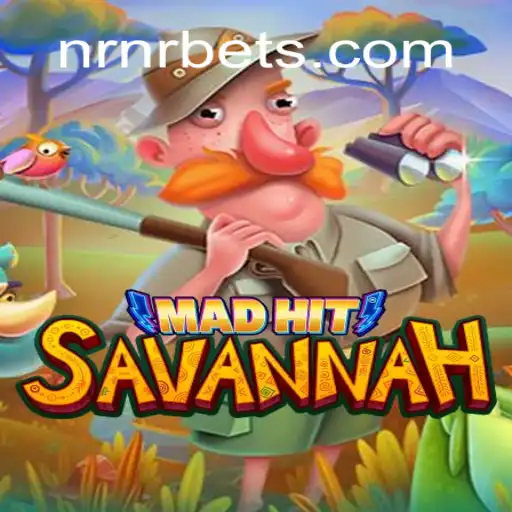 An In-Depth Exploration of MadHitSavannah: The Savvy Game Taking the World by Storm with NRNR.com