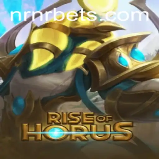 Rise of Horus: Unveiling the Mystical World of Ancient Adventure