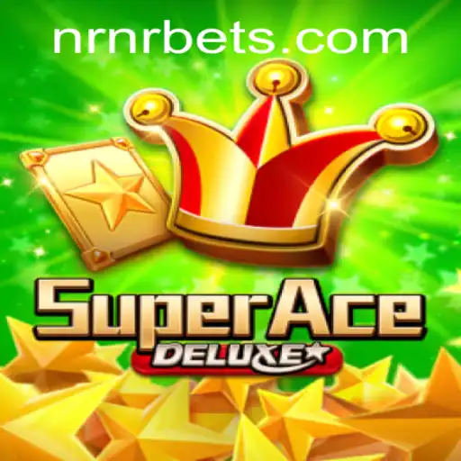 Discover the Thrills of SuperAceDeluxe: An In-Depth Introduction and Gameplay Guide