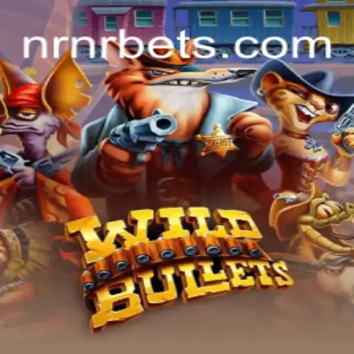WildBullets: The Thrilling Arena of Action-Packed Adventure