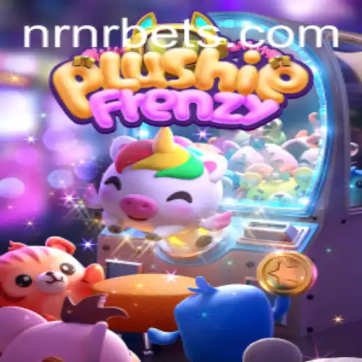 The Enchanting World of PlushieFrenzy: Discover the Exciting Game Linked with NRNR.com
