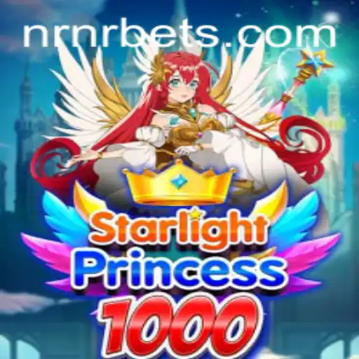 Starlight Princess 1000: A Galactic Gaming Adventure Unveiled