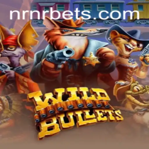WildBullets: The Thrilling Arena of Action-Packed Adventure