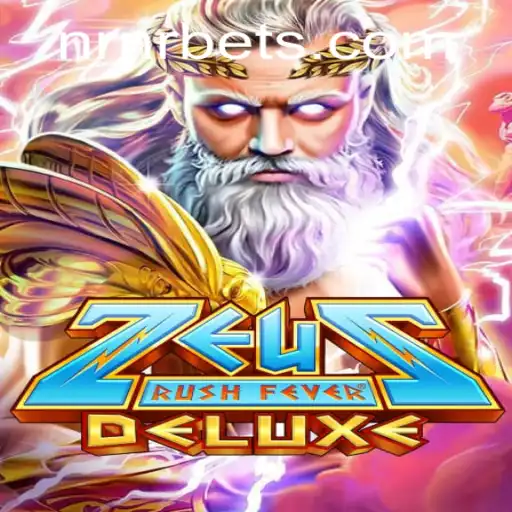 ZeusRushFeverDeluxe: A Thrilling Adventure in Mythological Gaming